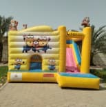 Bounce with Minions (N4005)