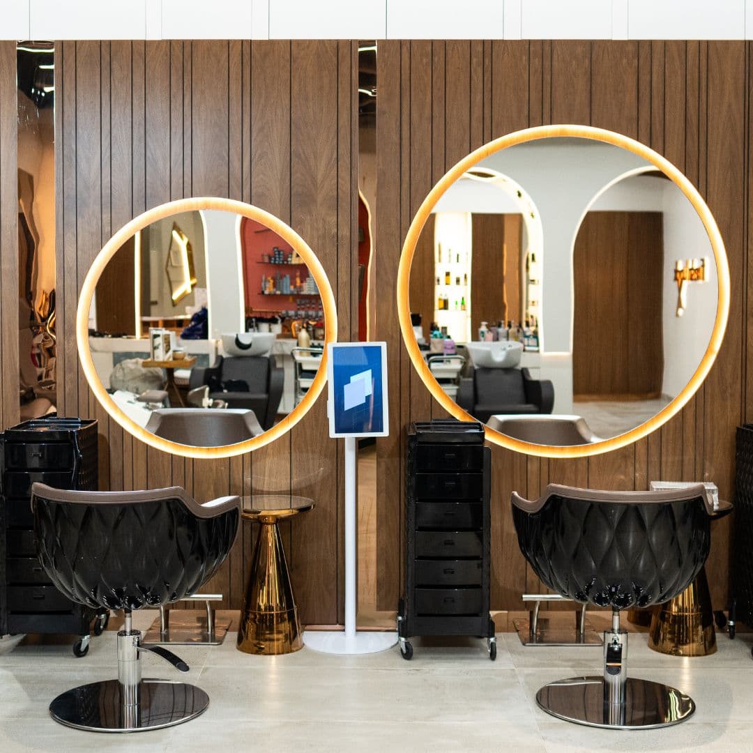 Fresh Look Four Seasons Hotel – Kuwait City