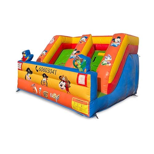 Little Pirates Bouncer (N2008)
