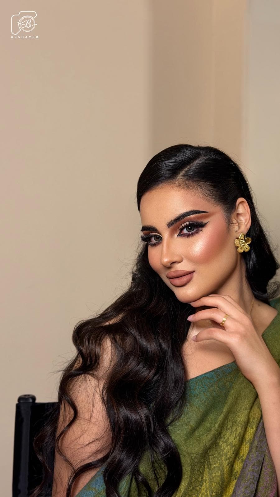 مكياج اعراس
