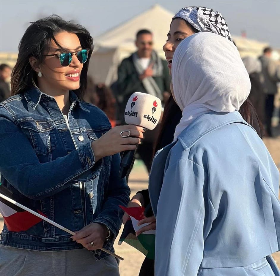 تقديم مناسبات