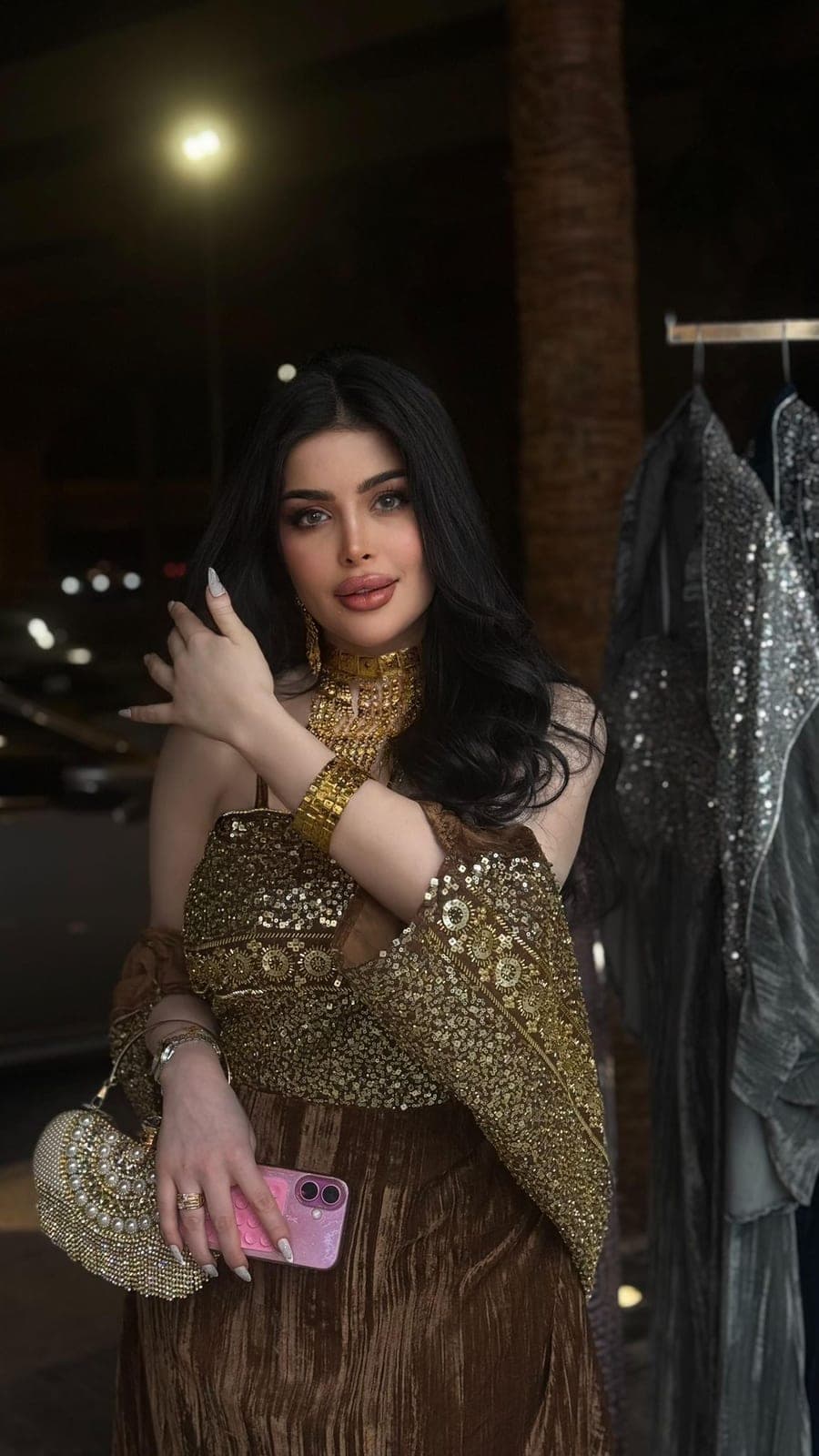 مودلنق سيشن