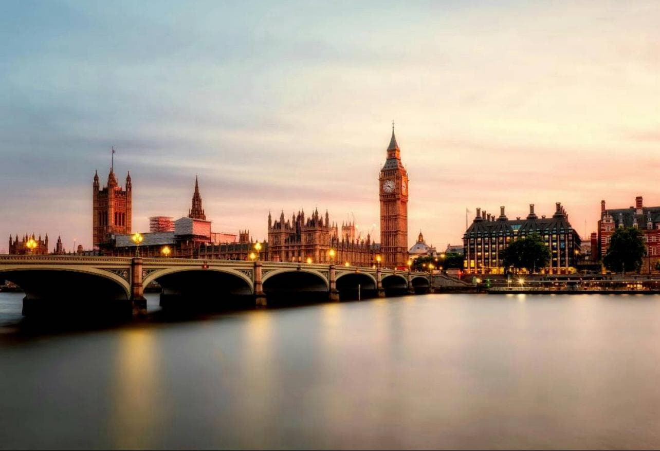 London Package
