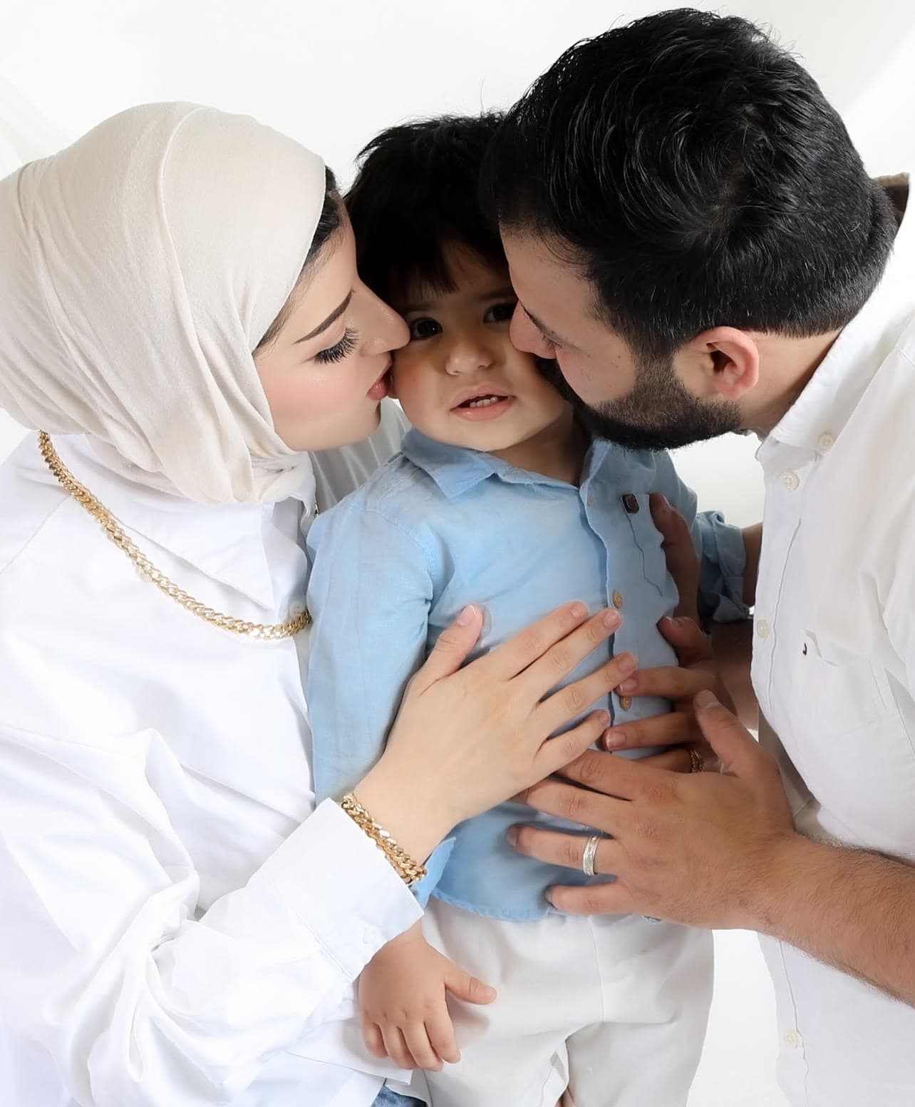 التصوير العائلي
