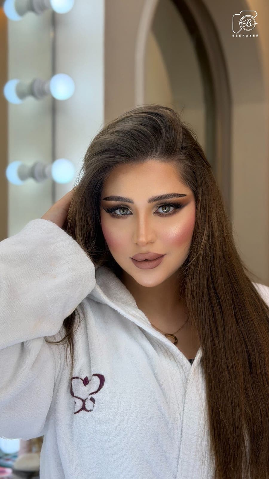 باكج B