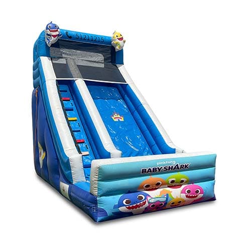 Baby Shark Slide (N5015)