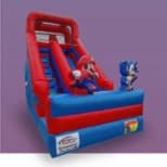 Mario & Sonic Slide (N5030)