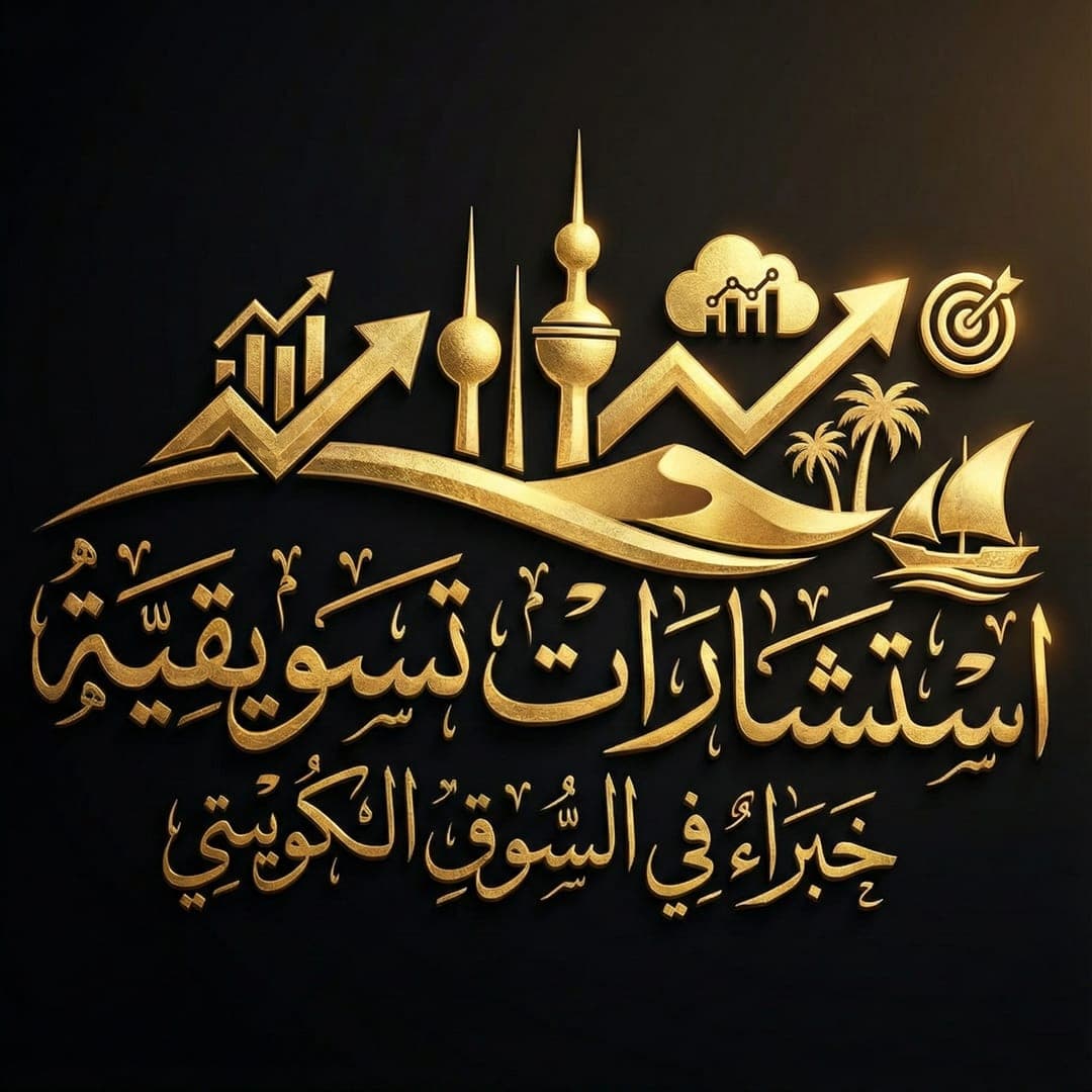 خدمة الاستشارات التسويقية وتطوير حسابات المشاريع على منصّات التواصل الاجتماعي