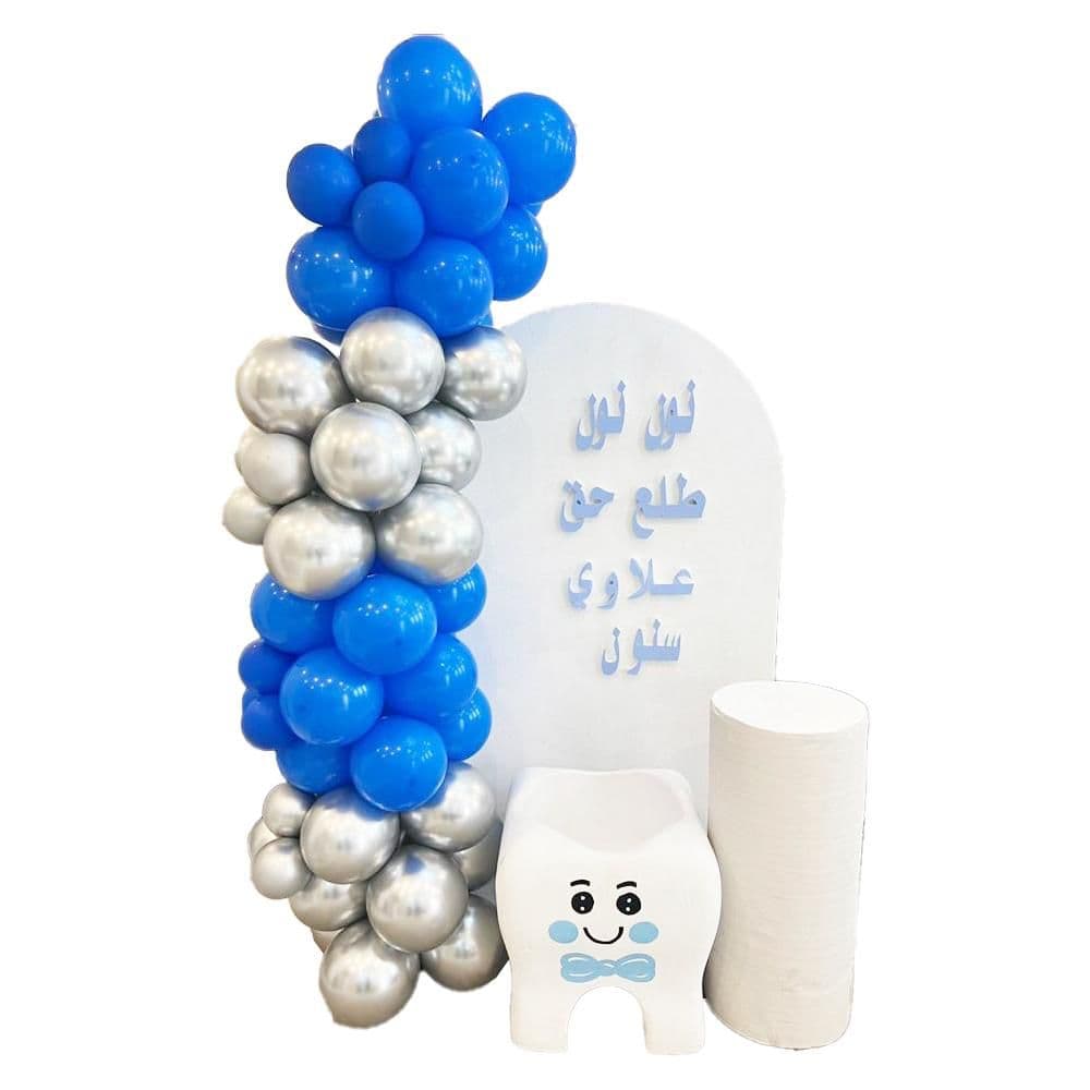 ثيم الأسنان