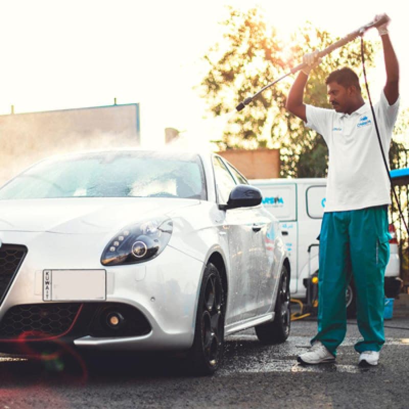 Fast Spa