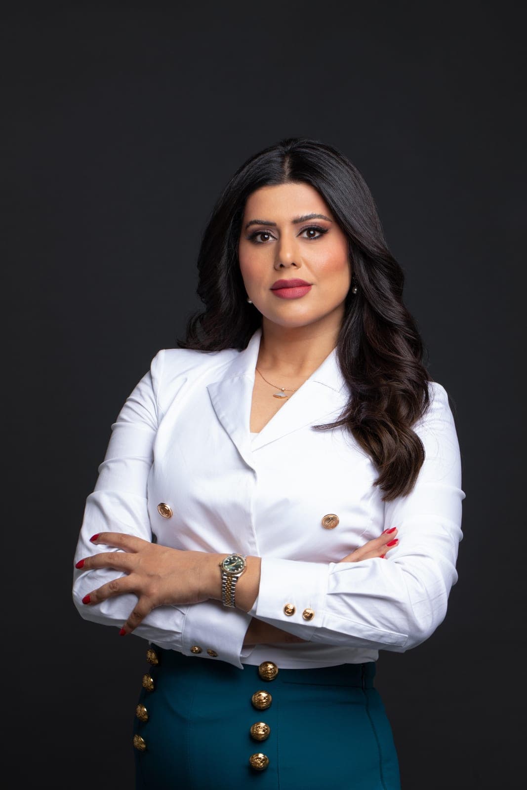 تقديم مناسبة