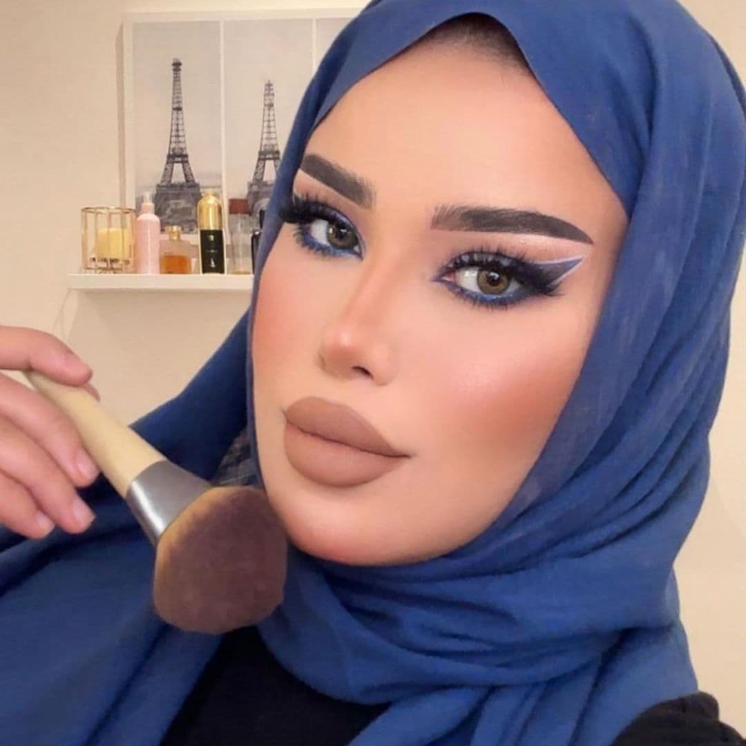 مكياج  مناسبات