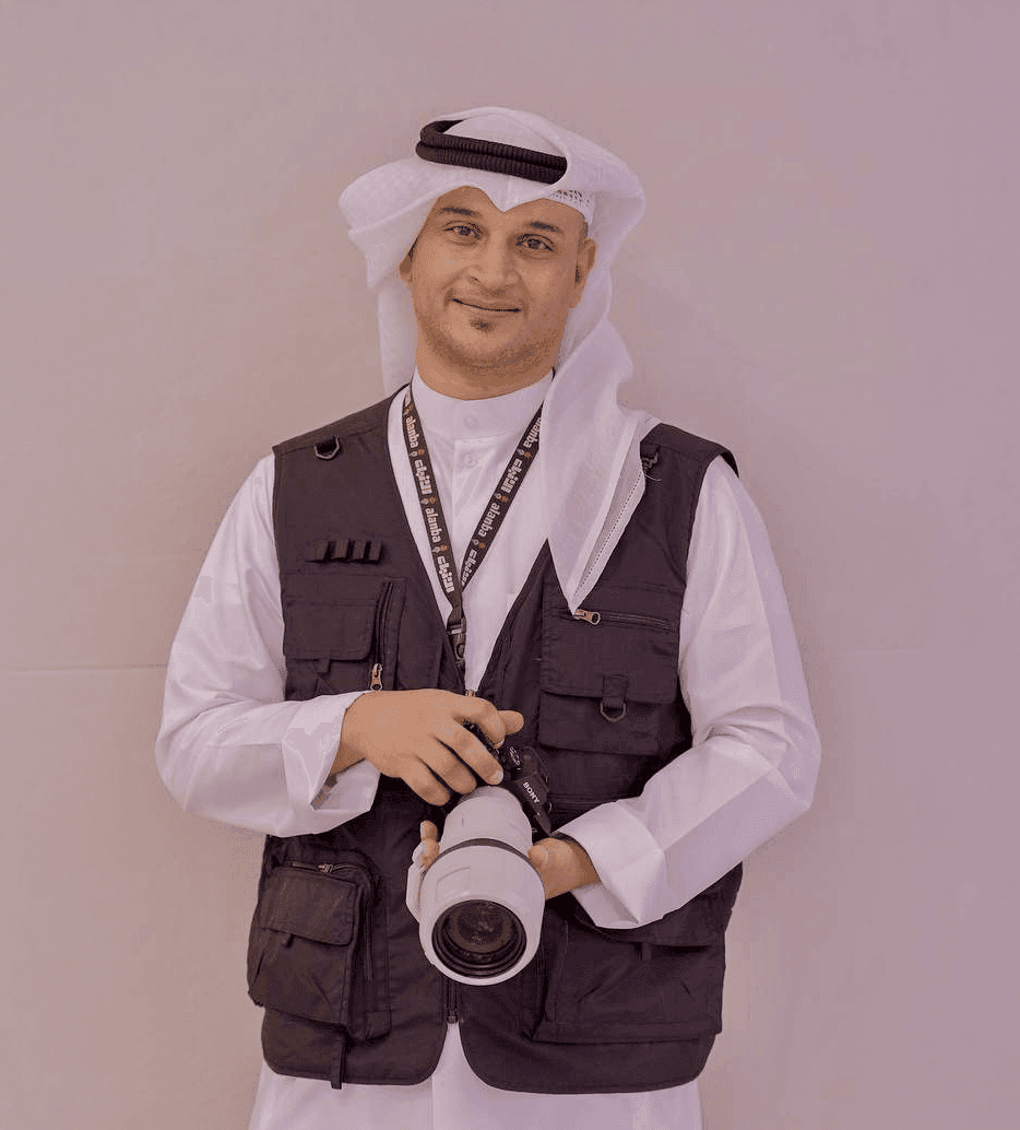Hamad Zidan