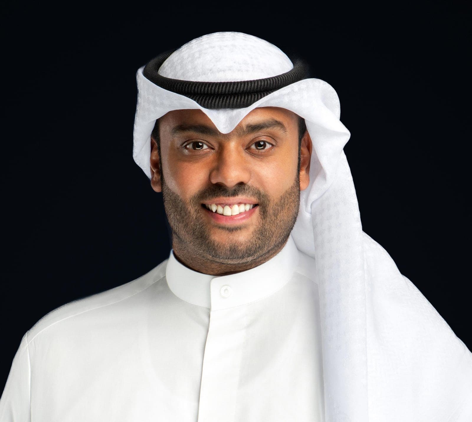 محمد العمران
