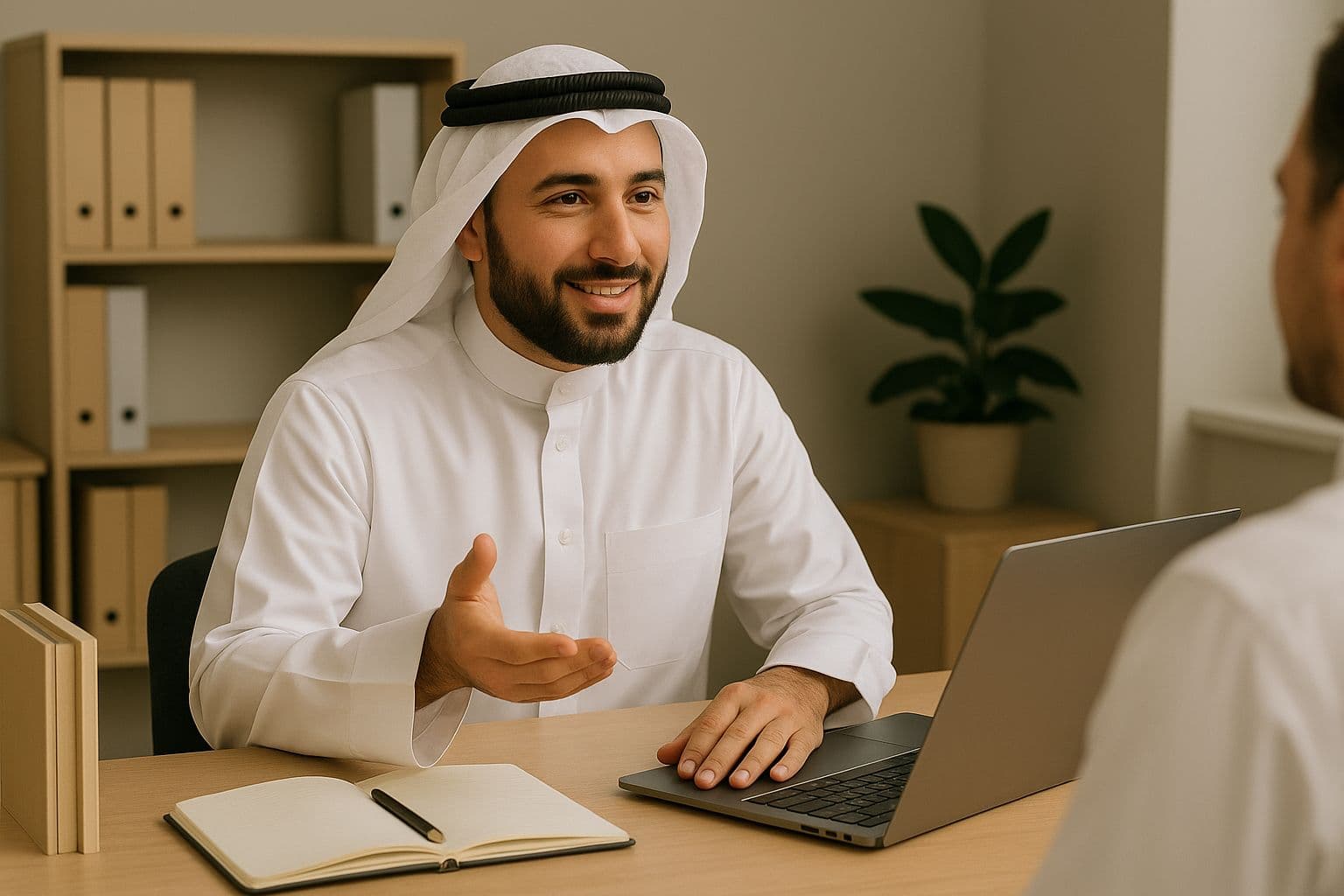 Office based Consultation