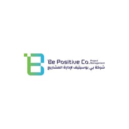 Be Positive Projects Management Co