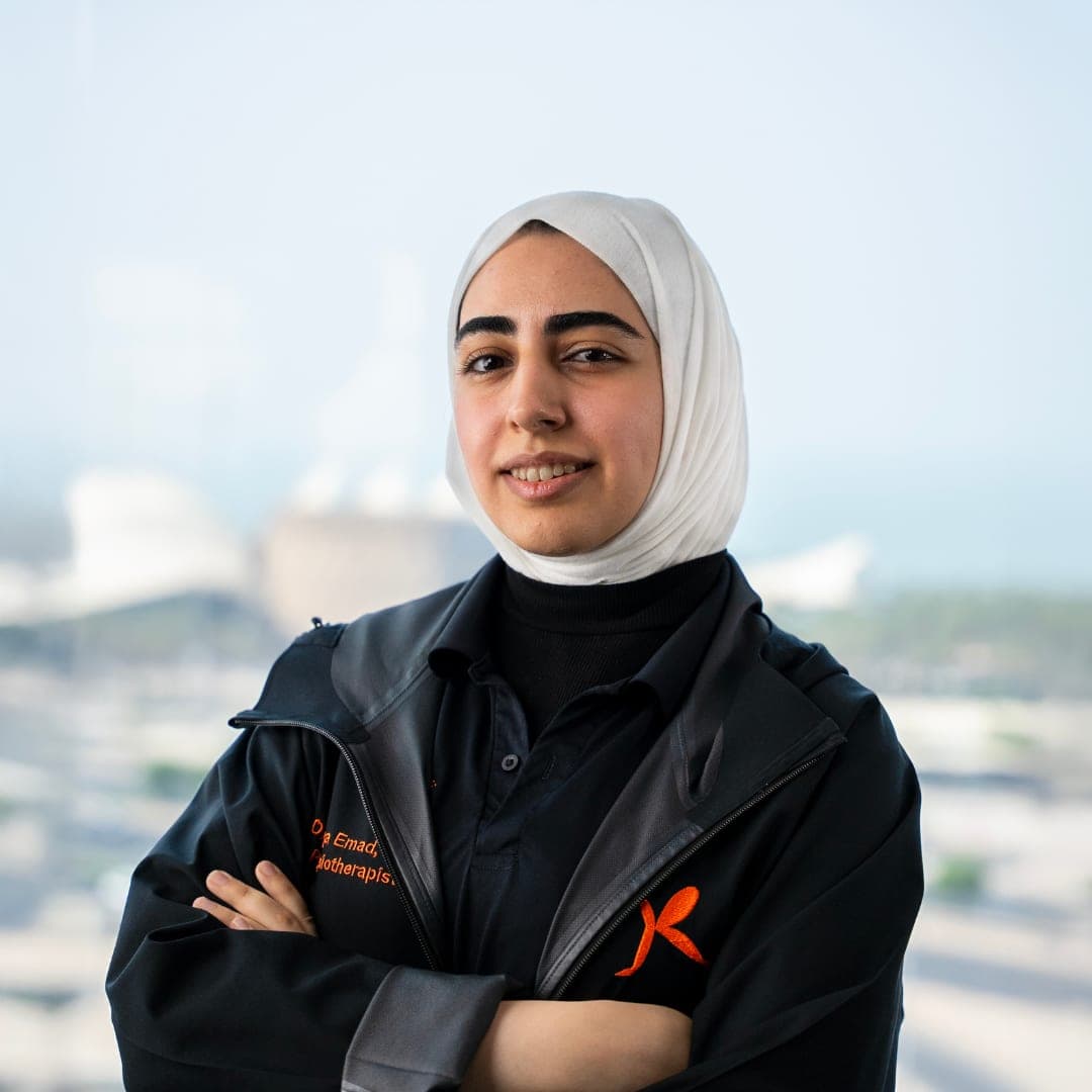 Aya Emad
