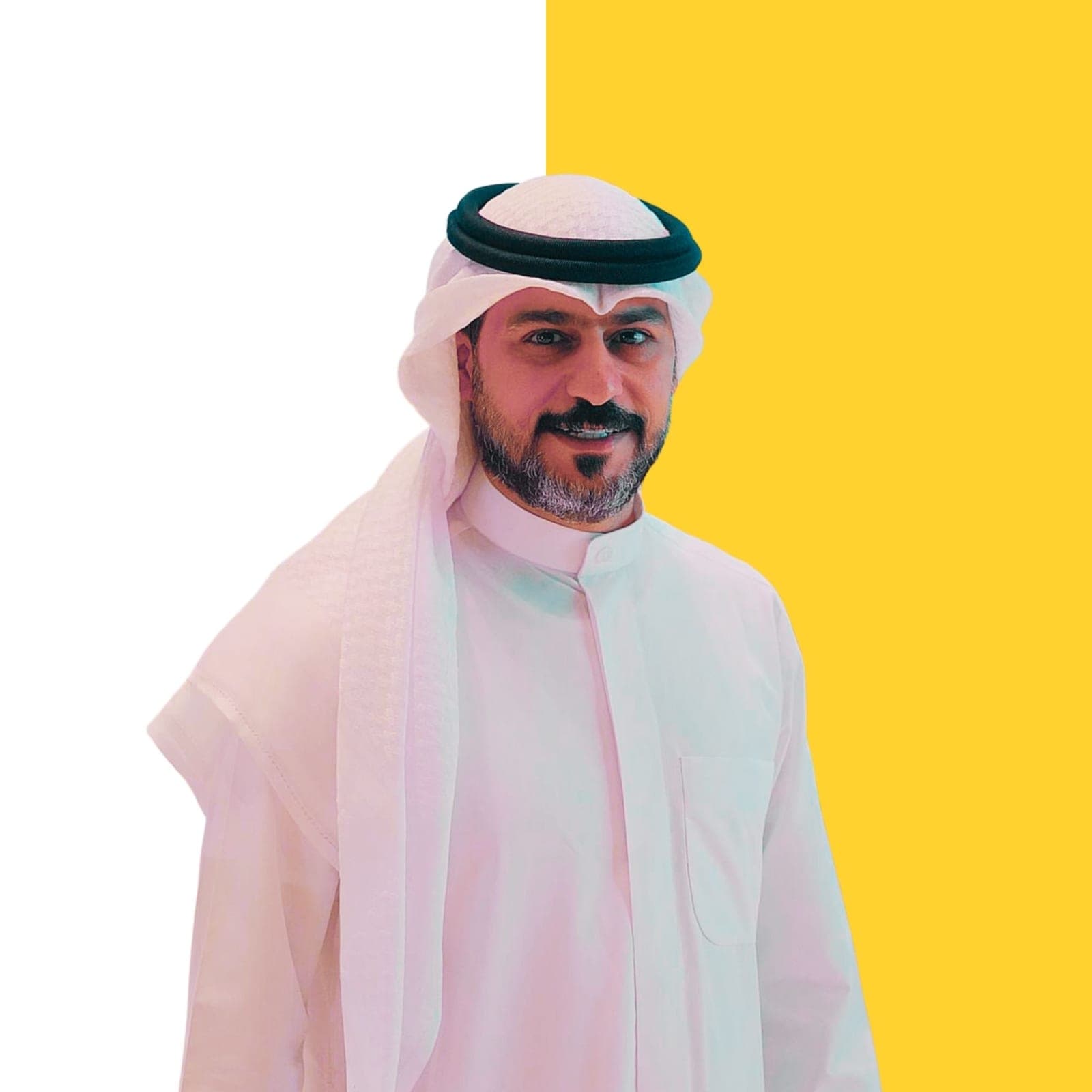 أحمد الشمري