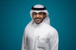 Mohammad Suwayed Alharbi