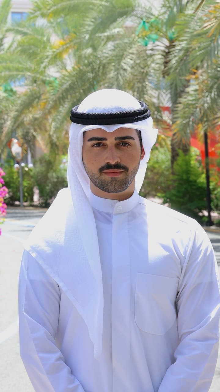Abdullah Dashti