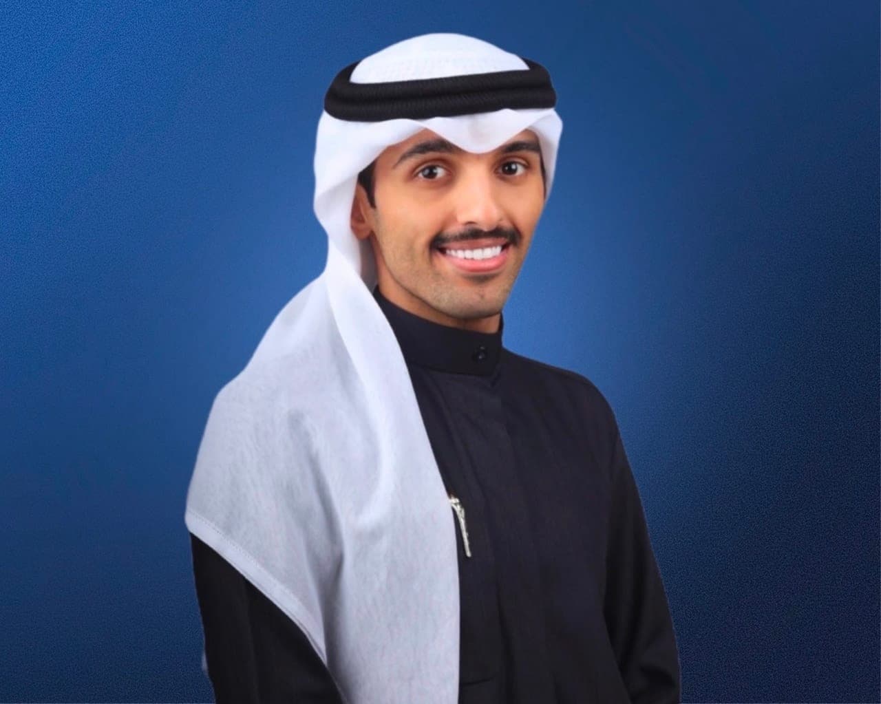 محمد الخضير