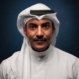 عبدالله الفرهود