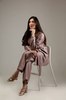 Ghadeer Bader