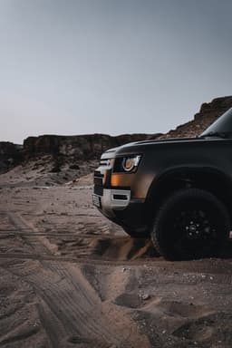 With Defender