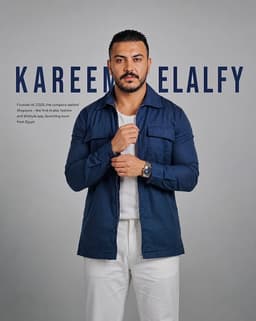 كريم الألفي