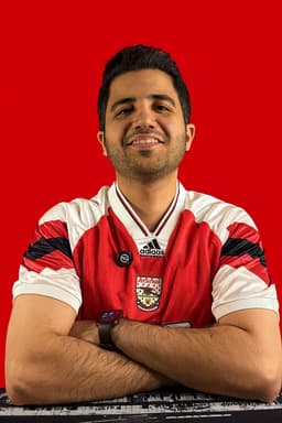 عمر العليان