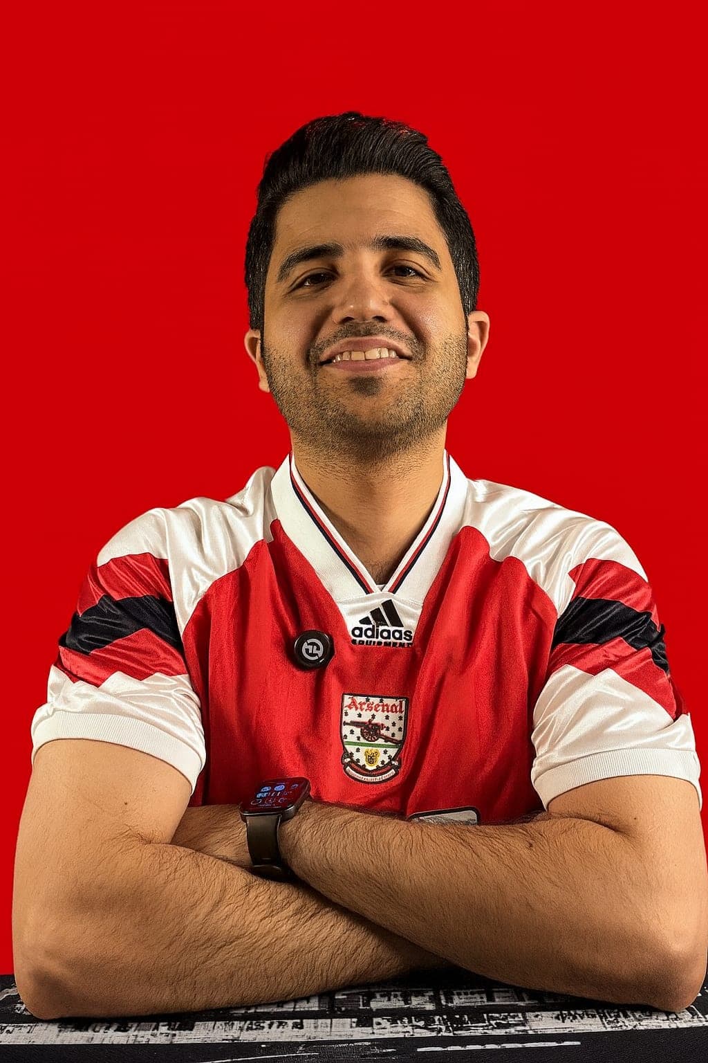 عمر العليان