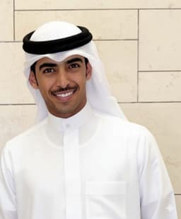 مشاري محمد المنصوري