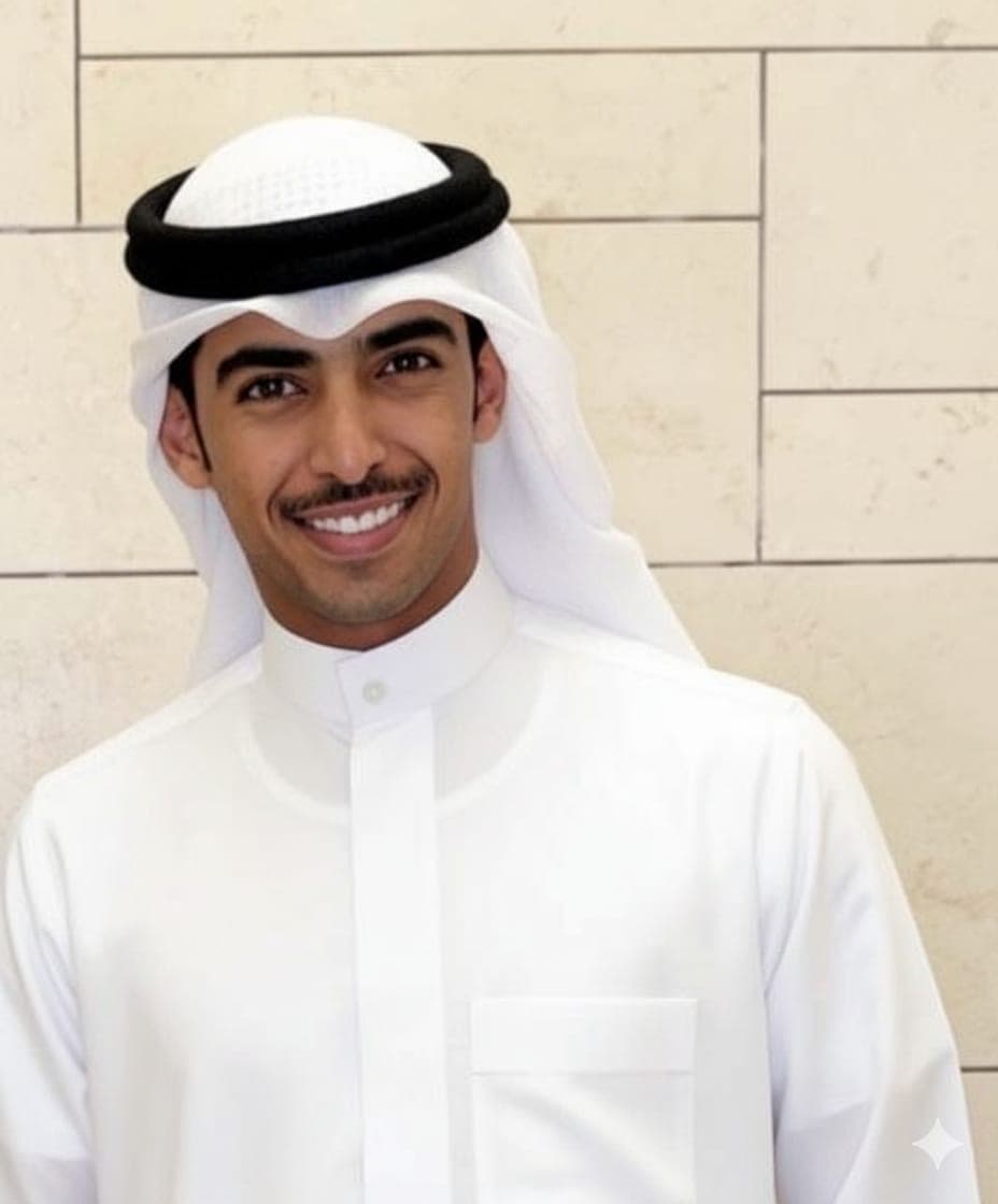 مشاري محمد المنصوري