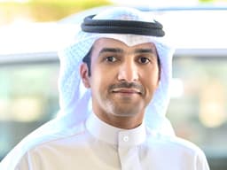 Meshal Alhajiri