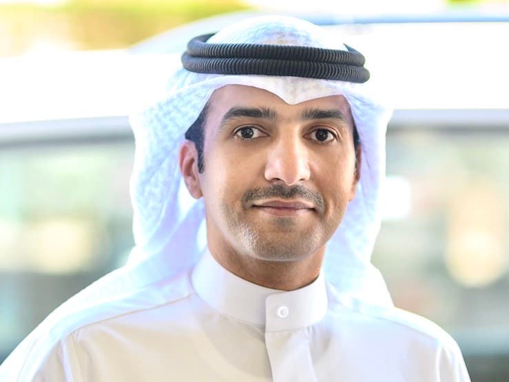 مشعل الهاجري
