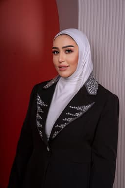 فاطمة الصايغ