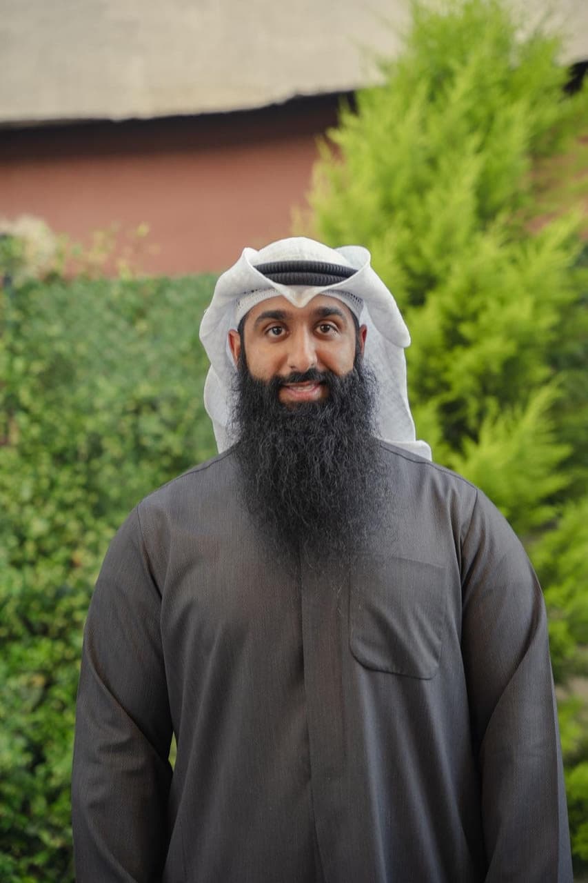 عمر فايز العمير