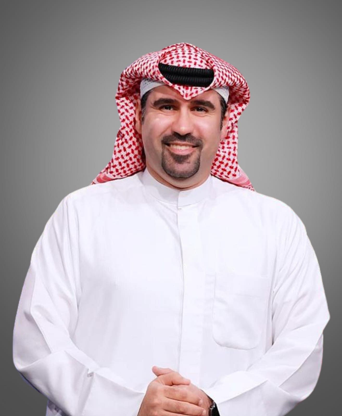 Mohammad Akbar
