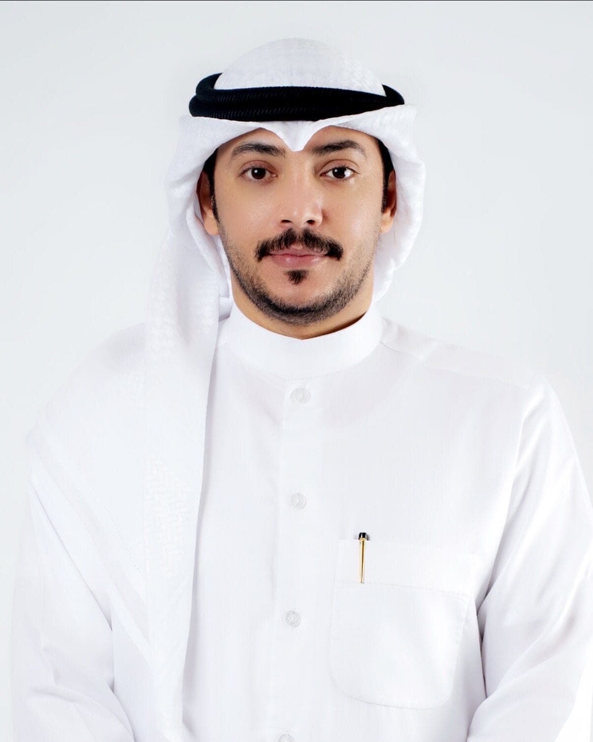 محمد الرشيدي