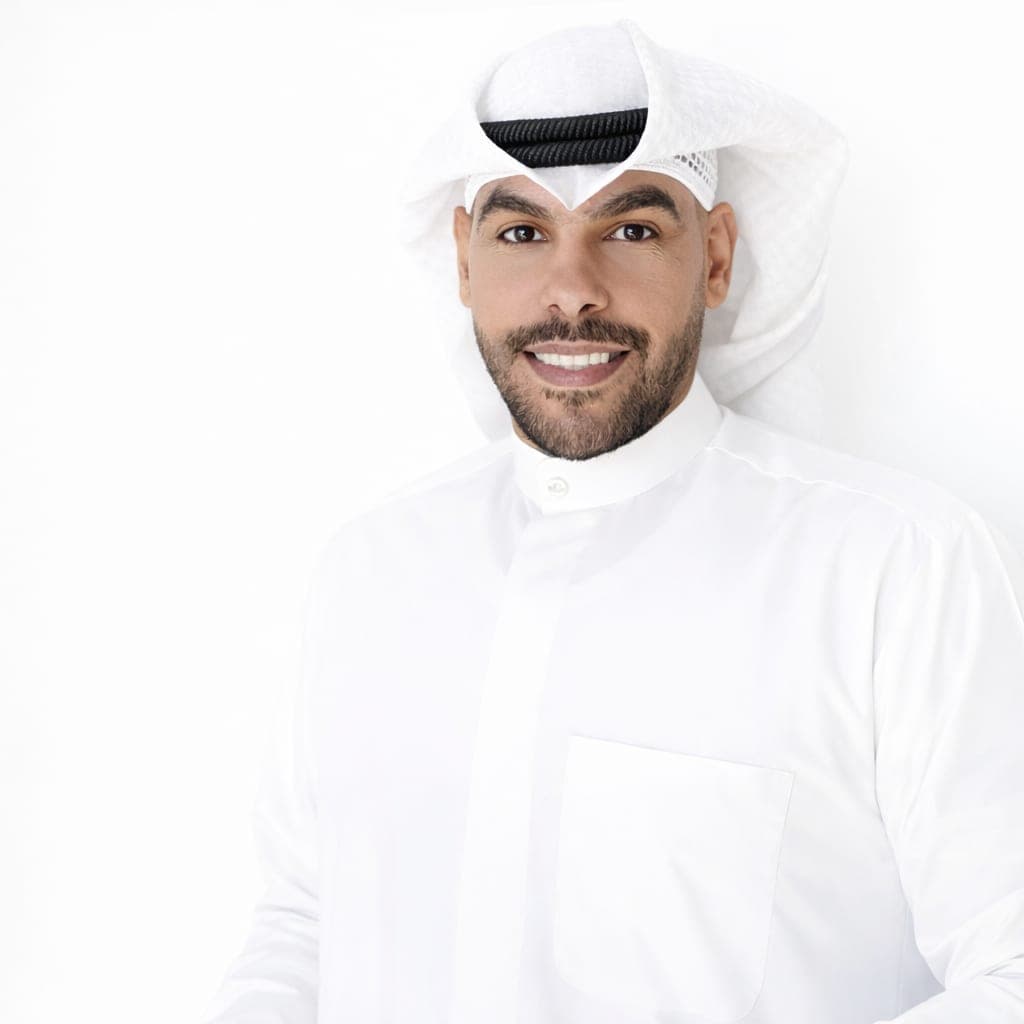 Nawaf Shehab