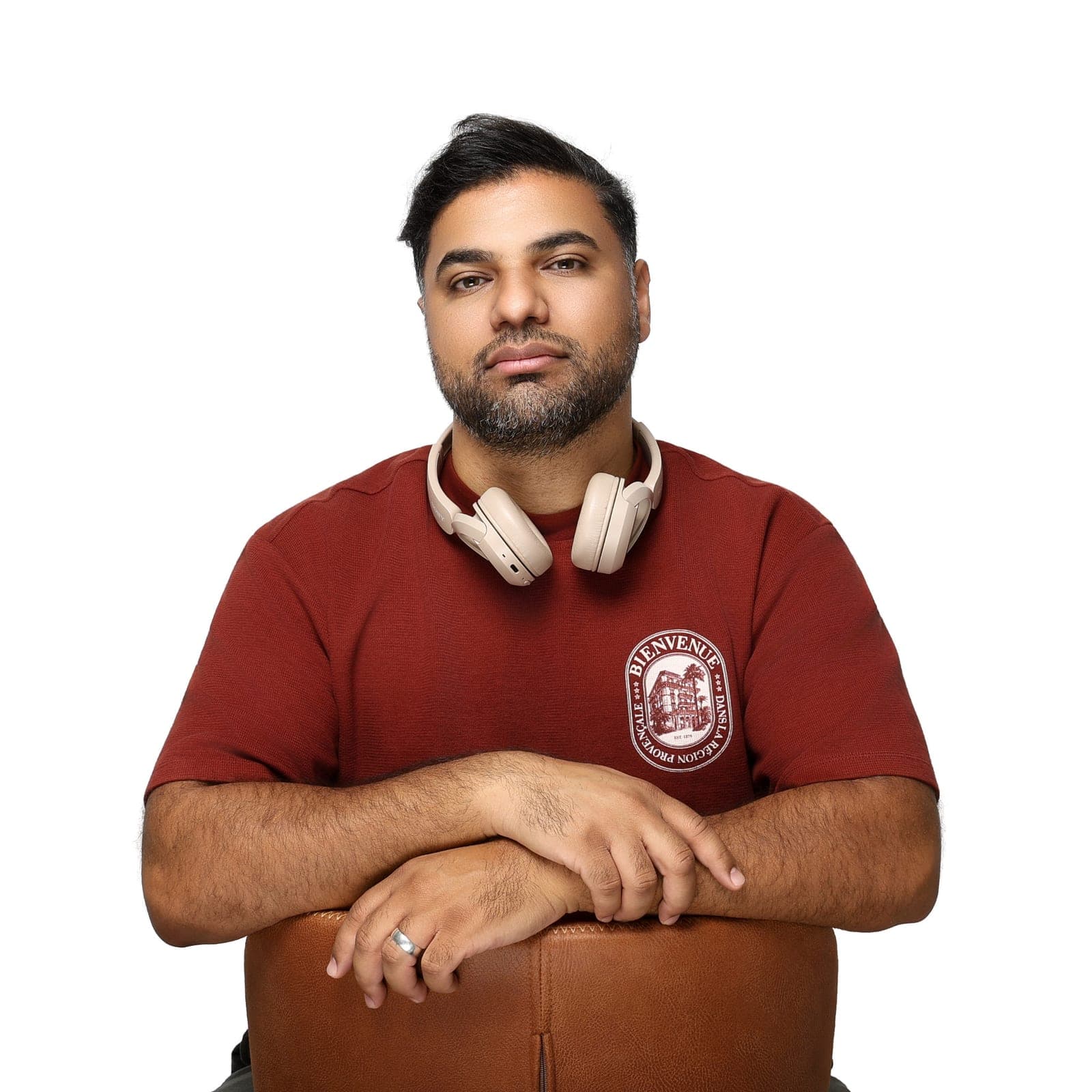 Ahmad Bohamad