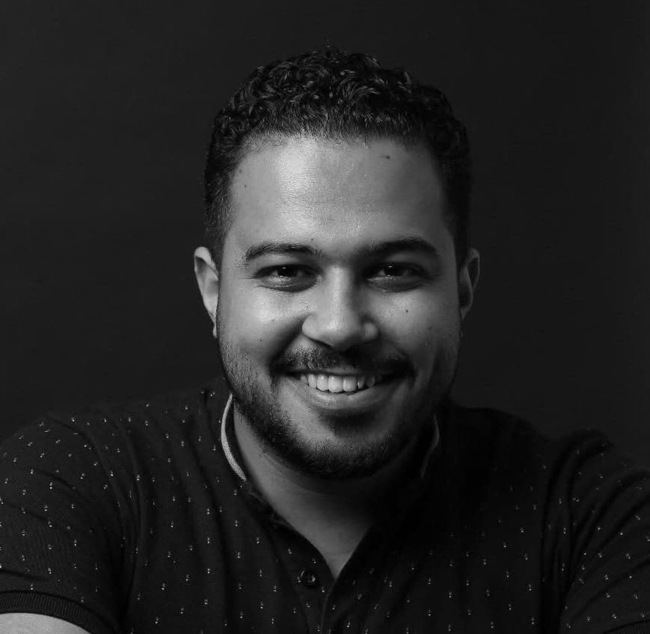 Mohamed Ghrib