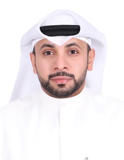 ثامر علي الصانع
