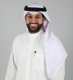 Jarrah AlSanad
