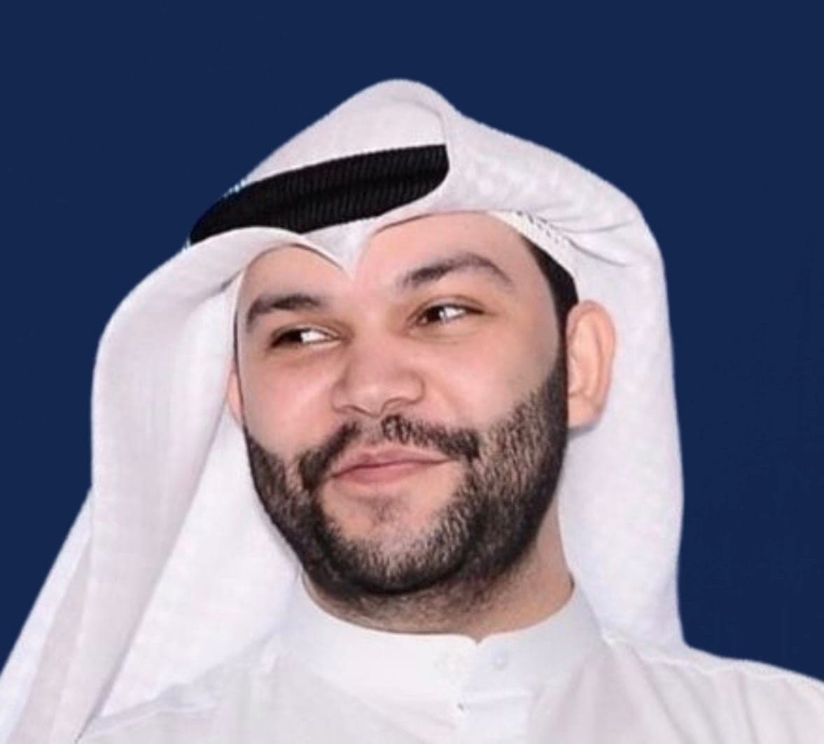 خالد المتروك