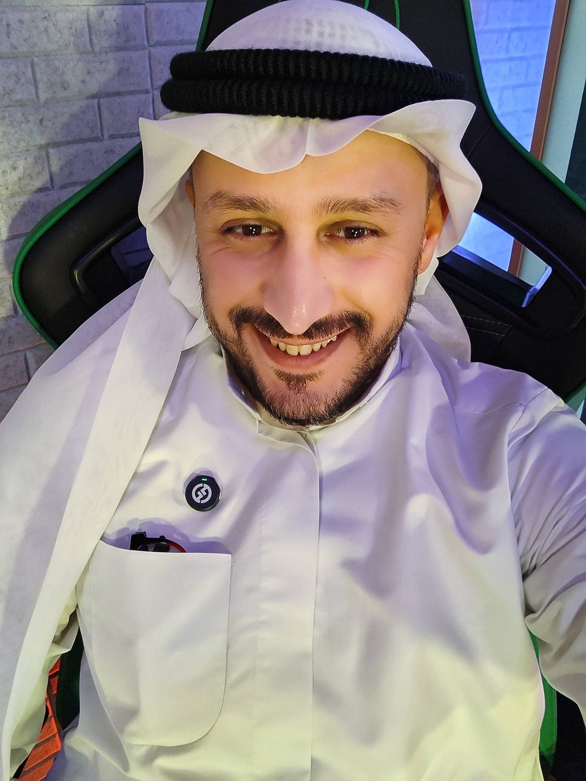 عبدالله الكندري
