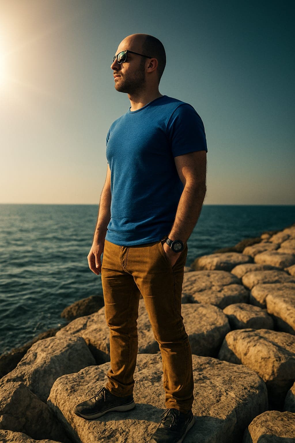 أحمد الرفاعي