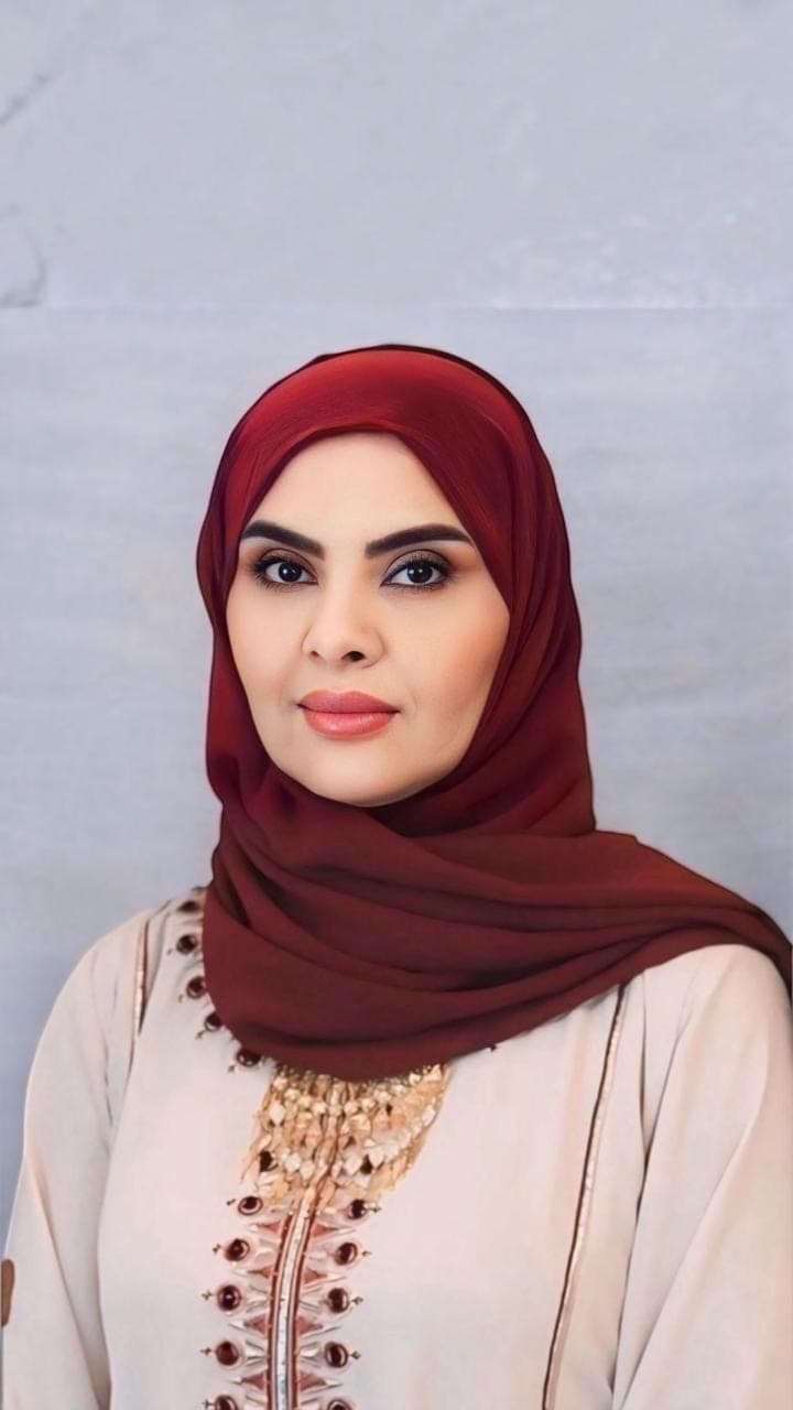 Asma Alzadjali