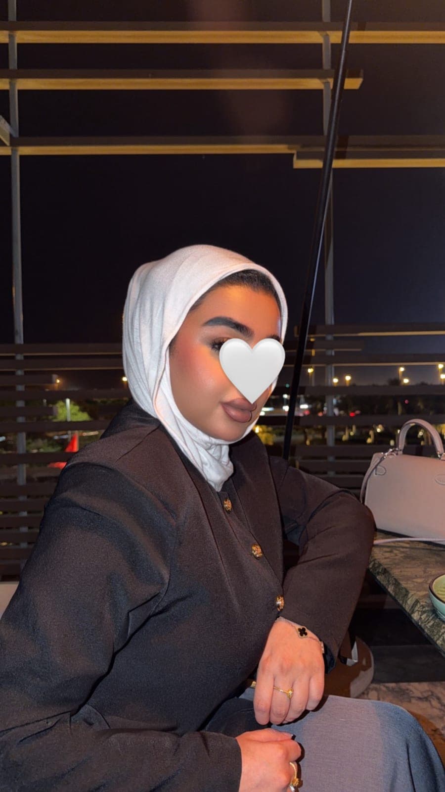 زهراء - أم عـيسى