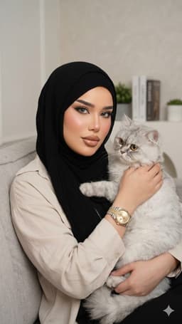 Jawaher Alenzi